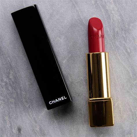 chanel pirate 99 lipstick|chanel pirate lipstick review.